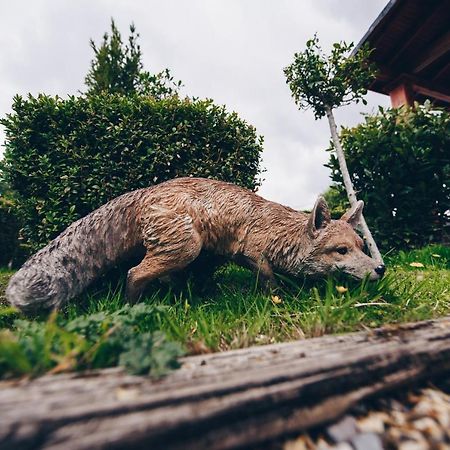 Fox Country Inn High Wycombe Eksteriør billede