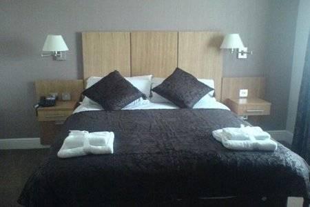 Fox Country Inn High Wycombe Eksteriør billede